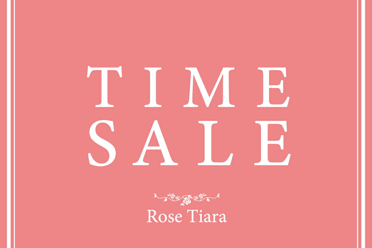 Rose Tiara(ローズティアラ)のファッションアイテム一覧 | Rakuten
