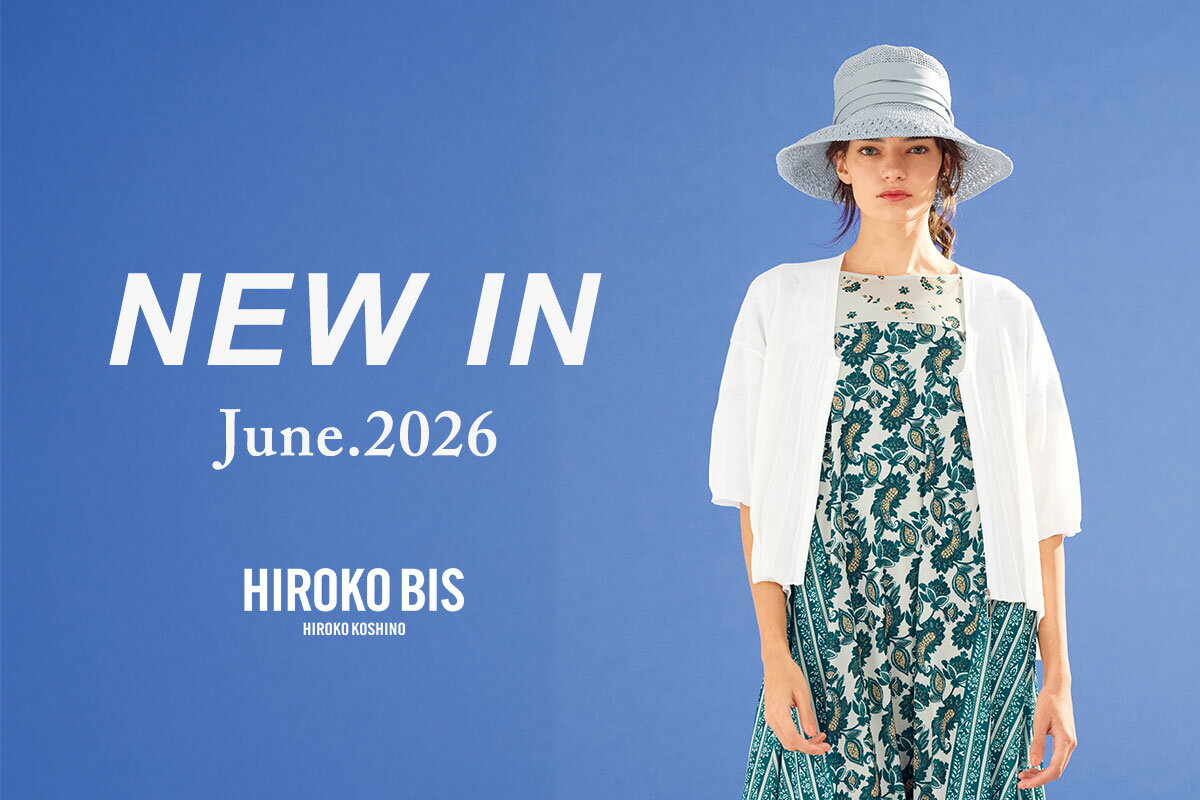 HIROKO BIS(ヒロコ ビス)のファッションアイテム一覧 | Rakuten