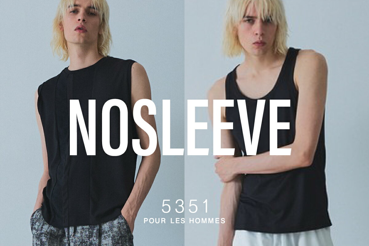 5351POUR LES HOMMES(ゴーサンゴーイチプールオム)のボディバッグ