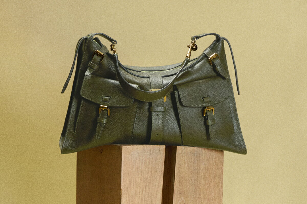 Mulberry(マルベリー)のビジネスバッグ・ブリーフケースアイテム一覧