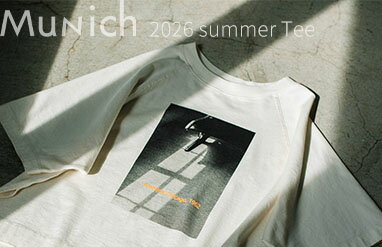 Munich(ミューニック)のファッションアイテム一覧 | Rakuten Fashion