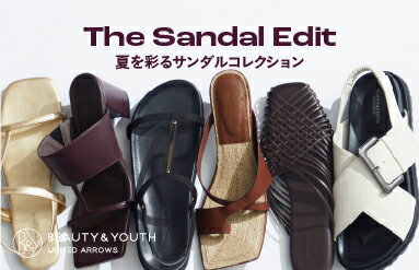 BEAUTY&YOUTH UNITED ARROWS(ビューティー＆ユース ユナイテッド