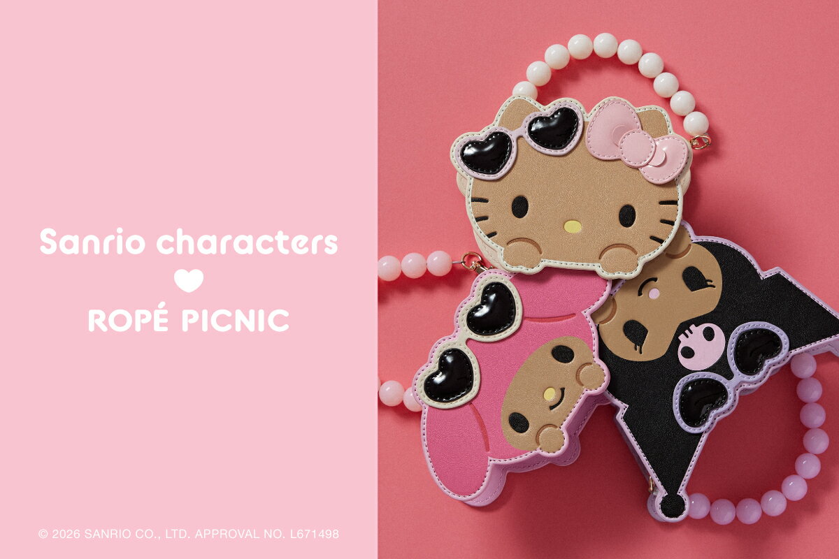 ROPE' PICNIC(ロペピクニック) レディースのキャミソールアイテム一覧