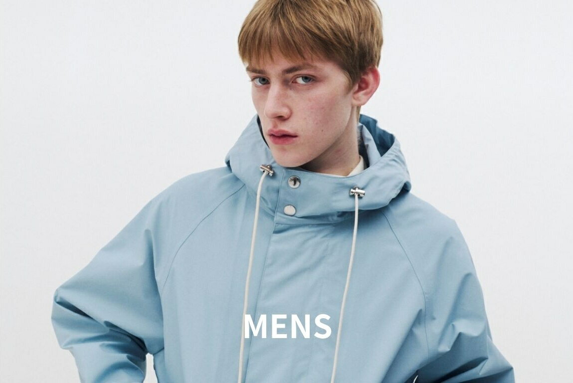 MACKINTOSH(マッキントッシュ)のカバーオール・ワークジャケット