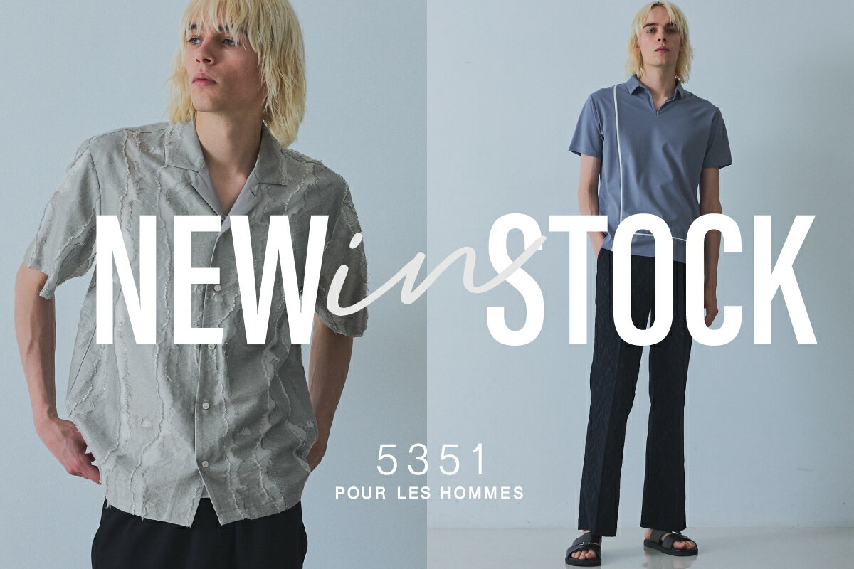 5351POUR LES HOMMES(ゴーサンゴーイチプールオム)のボディバッグ