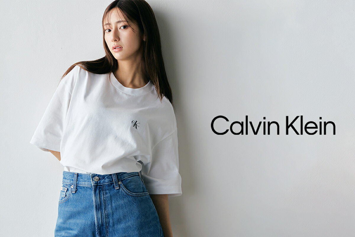 Calvin Klein(カルバン・クライン) レディースアイテム一覧 | Rakuten