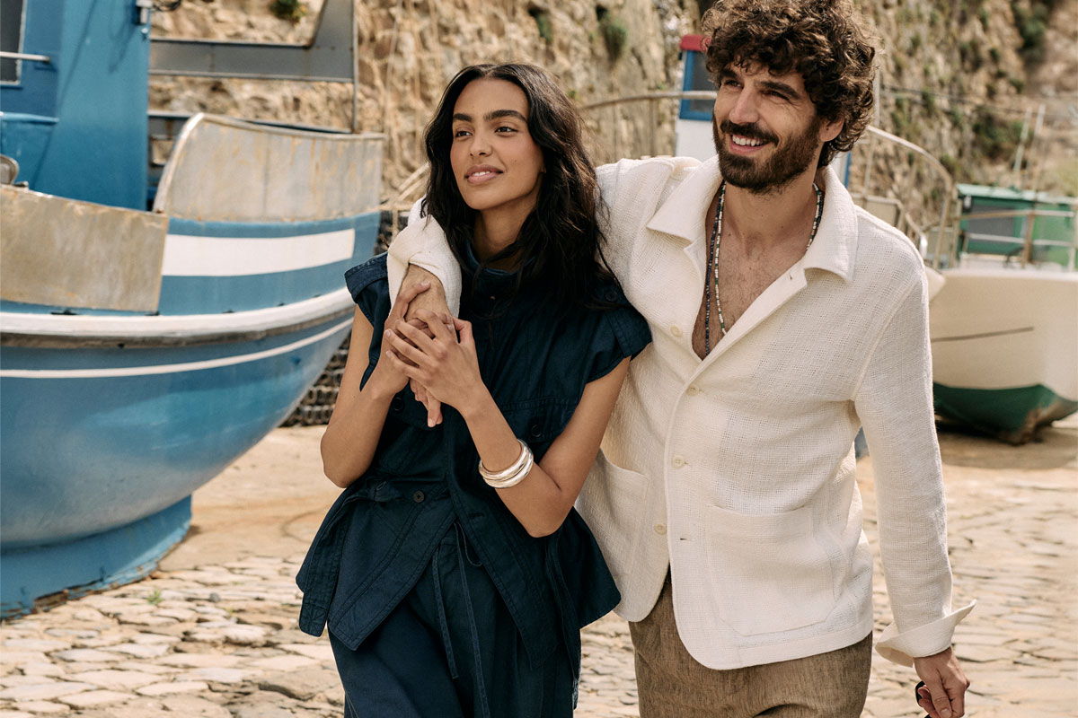 BANANA REPUBLIC(バナナ・リパブリック)のパンツアイテム一覧