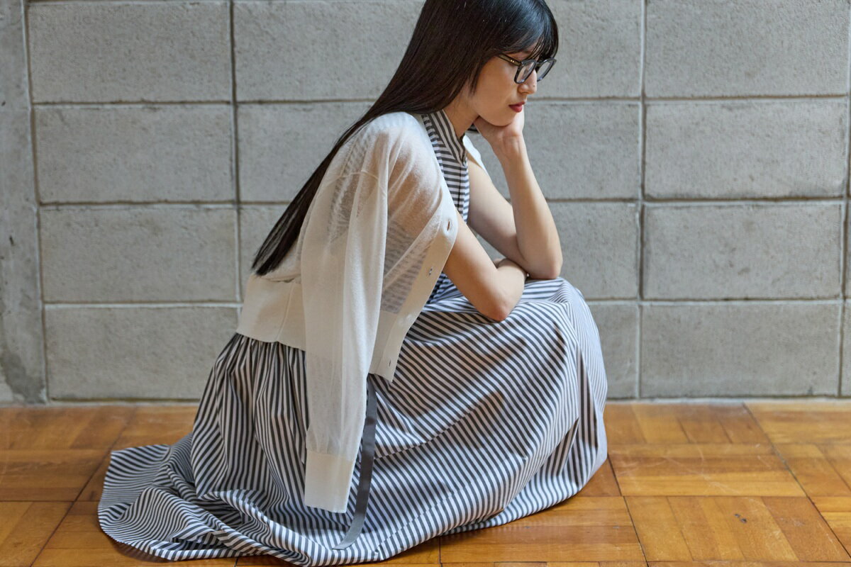 TIARA(ティアラ)のノーカラージャケットアイテム一覧 | Rakuten