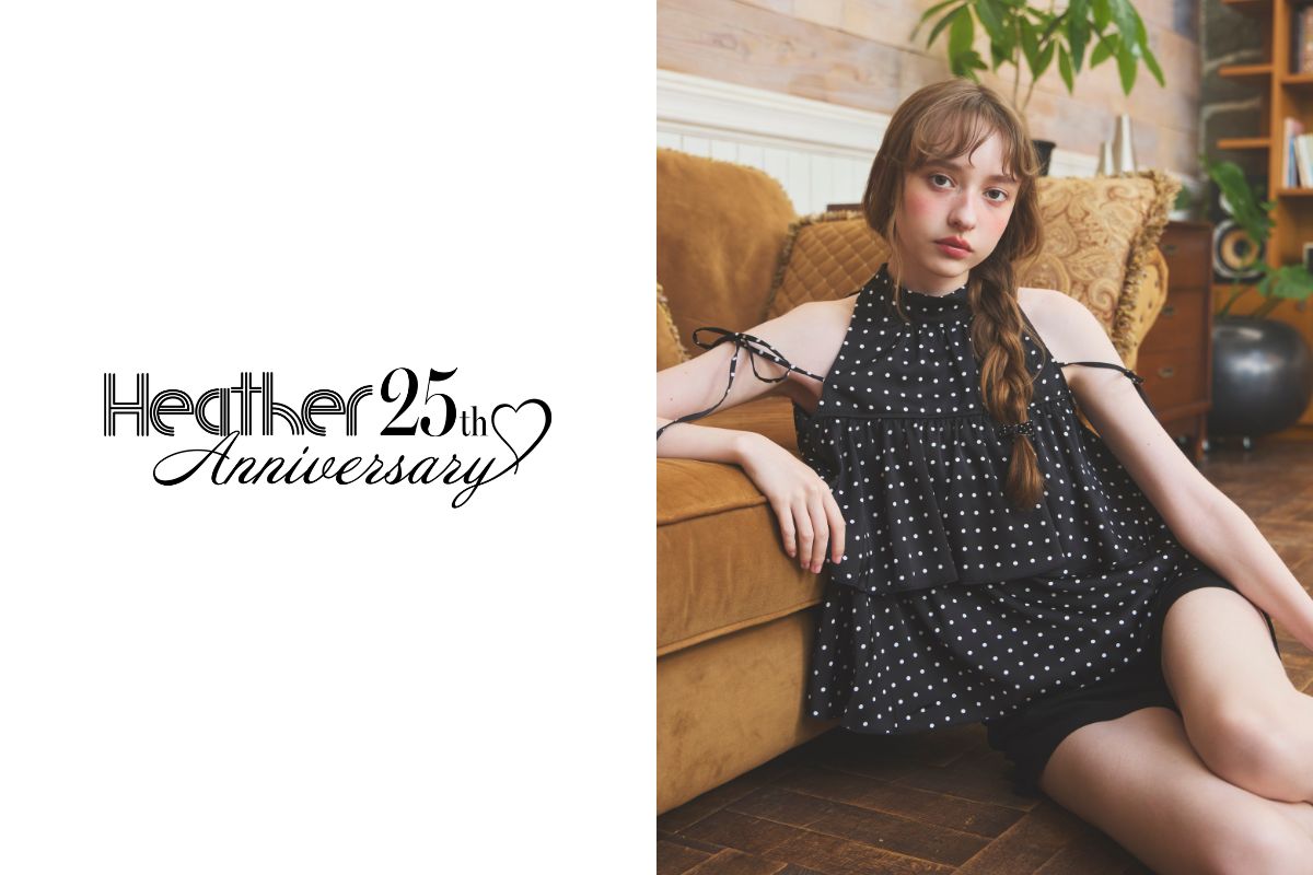 Heather(ヘザー)のシャツ・ブラウスアイテム一覧 | Rakuten Fashion