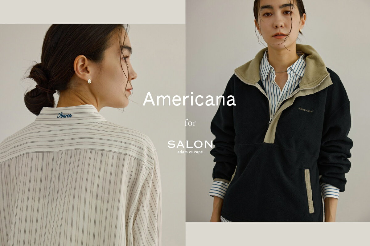 SALON adam et rope'(サロン アダム エ ロペ)のジャケット・アウター