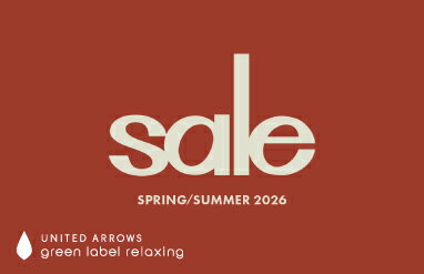UNITED ARROWS green label relaxing(ユナイテッドアローズ グリーン