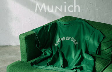 Munich(ミューニック)のファッションアイテム一覧 | Rakuten Fashion