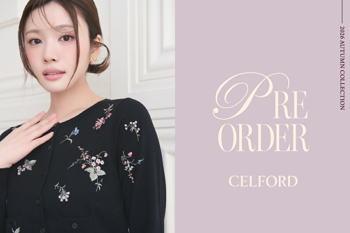 CELFORD(セルフォード)のシャツ・ブラウスアイテム一覧 | Rakuten