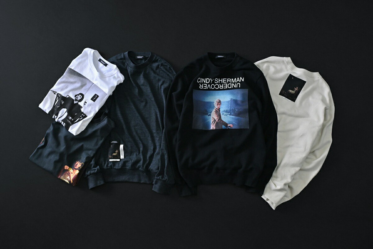 UNDERCOVER(アンダーカバー)のファッションアイテム一覧 | Rakuten