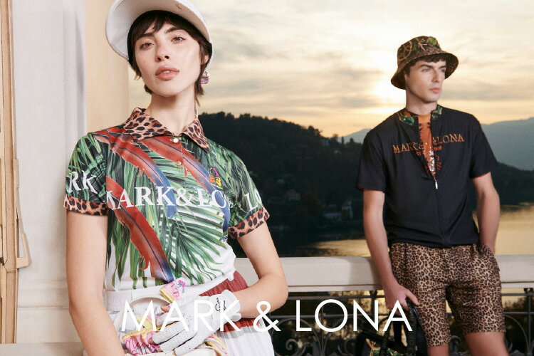 MARK＆LONA(マークアンドロナ)のレギンス・スパッツアイテム一覧