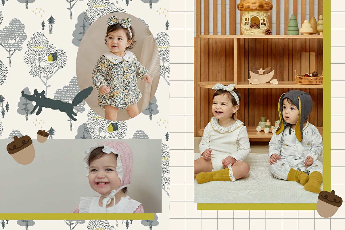 moimoln(モイモルン) キッズアイテム一覧 | Rakuten Fashion(楽天