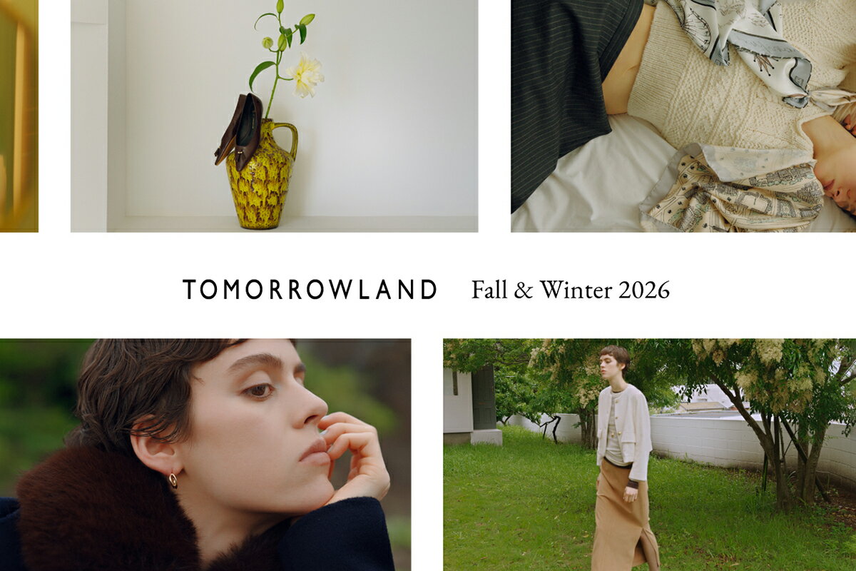 TOMORROWLAND(トゥモローランド)のワンピースアイテム一覧 | Rakuten