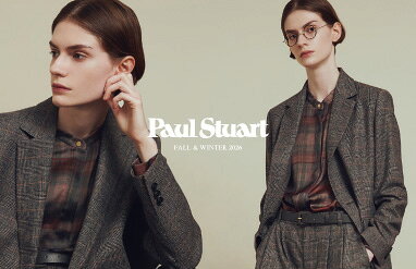 Paul Stuart(ポール・スチュアート)のピーコートアイテム一覧