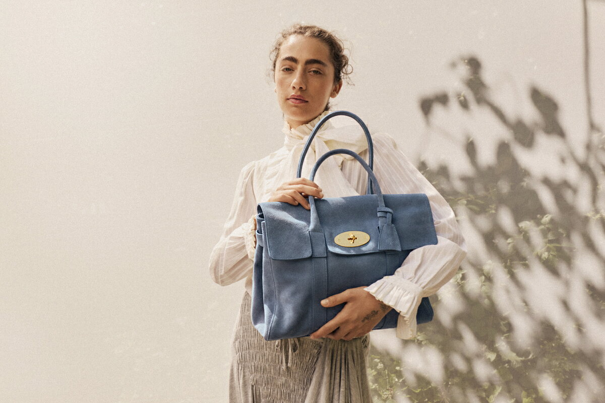 Mulberry(マルベリー)のバッグアイテム一覧 | Rakuten Fashion(楽天