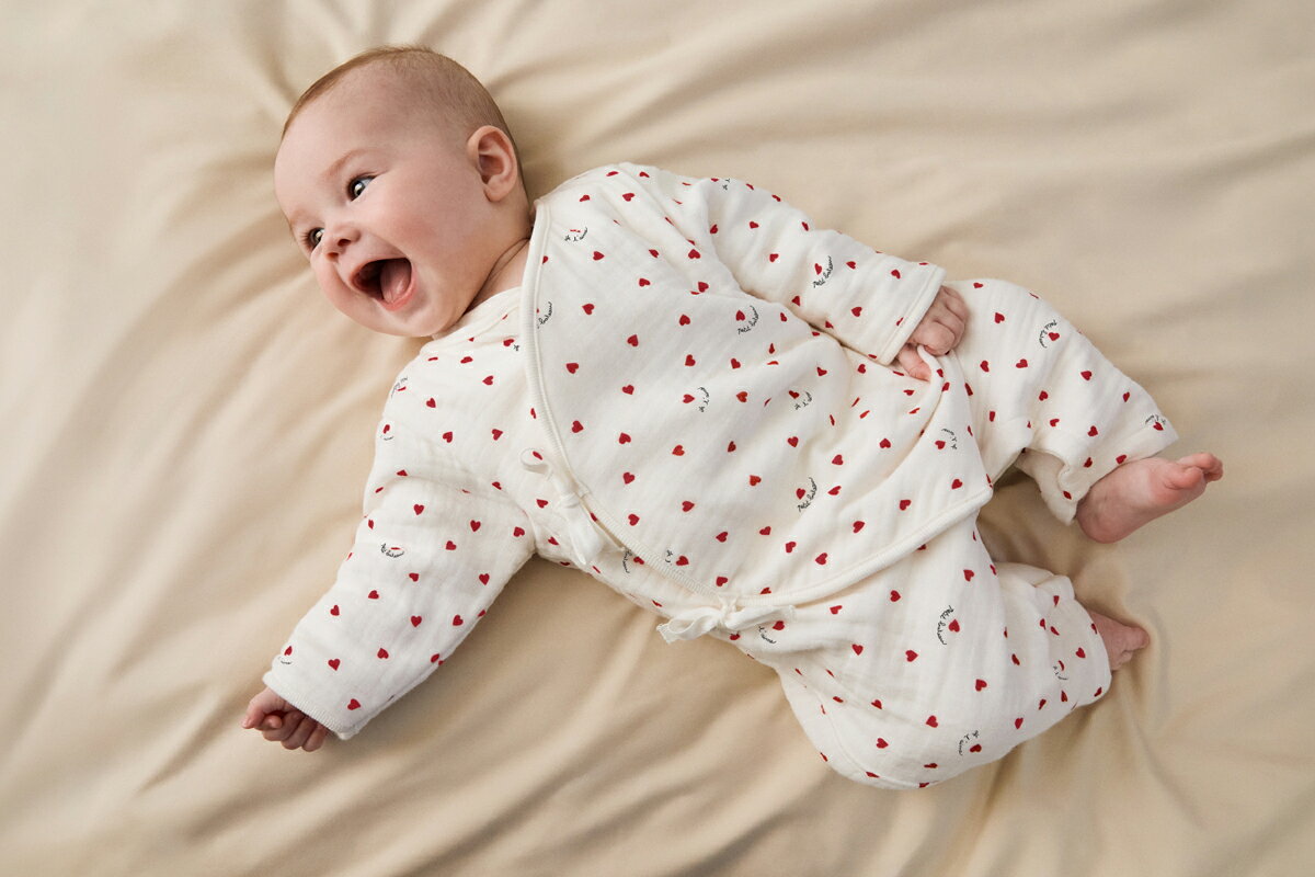PETIT BATEAU(プチバトー)のファッションアイテム一覧 | Rakuten