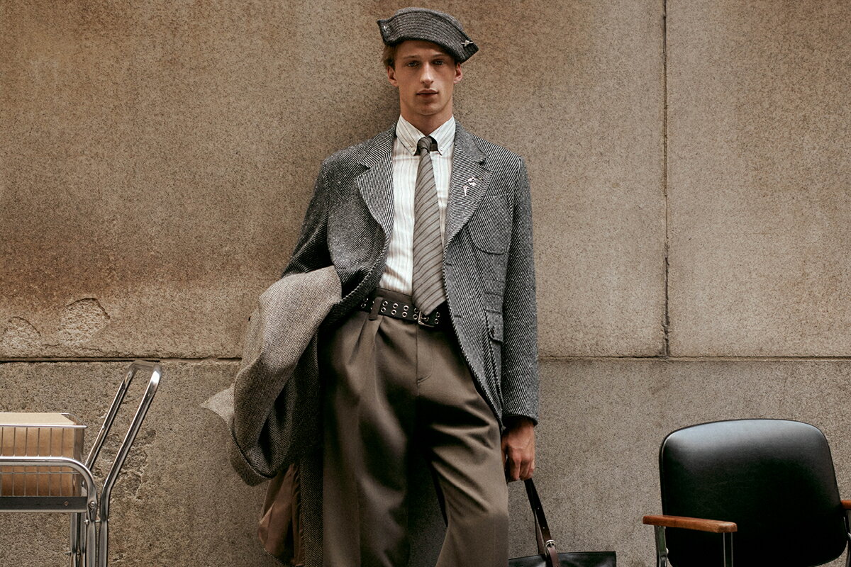 Paul Smith(ポール・スミス) メンズアイテム一覧 | Rakuten Fashion