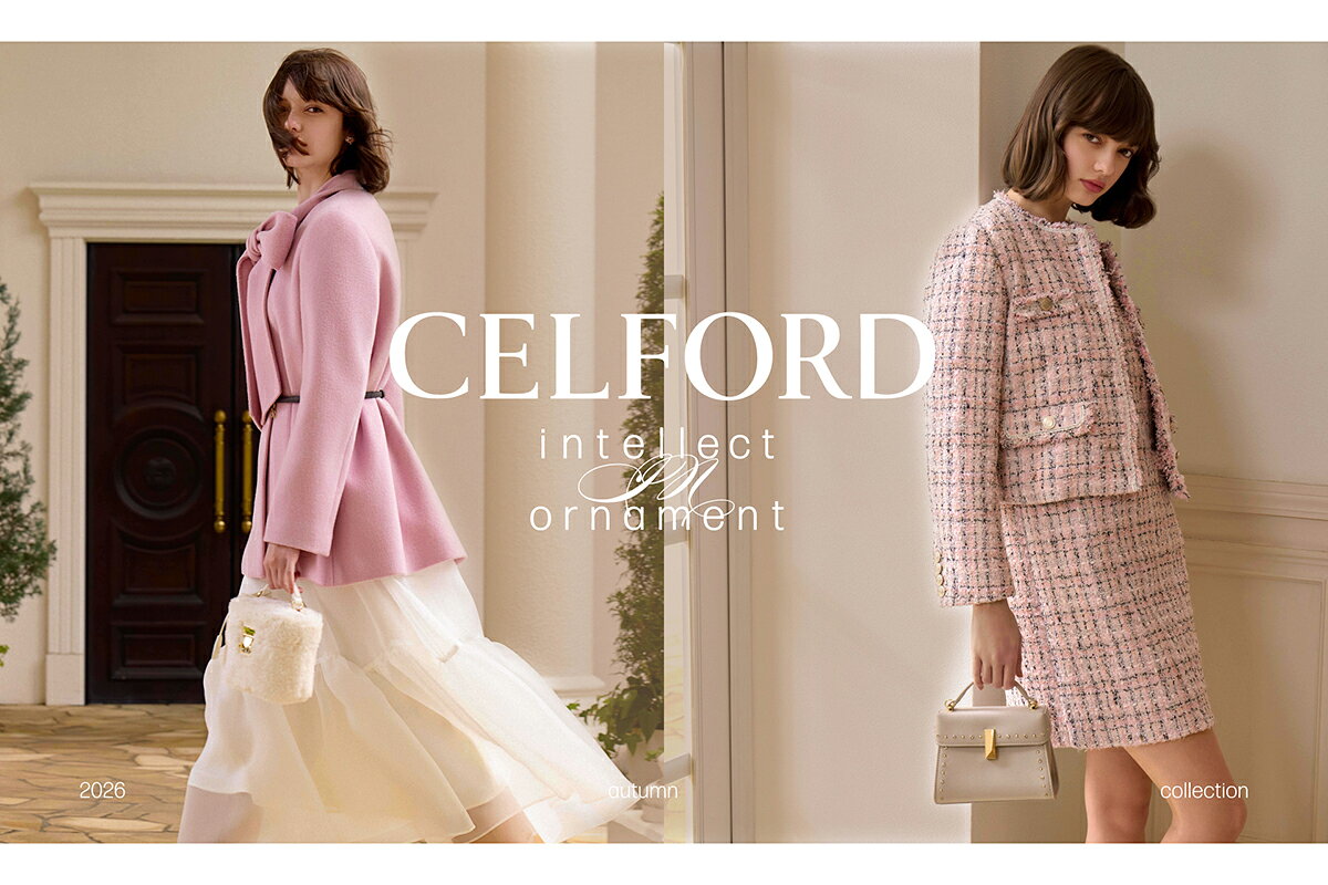 CELFORD(セルフォード)のトップスアイテム一覧 | Rakuten Fashion(楽天