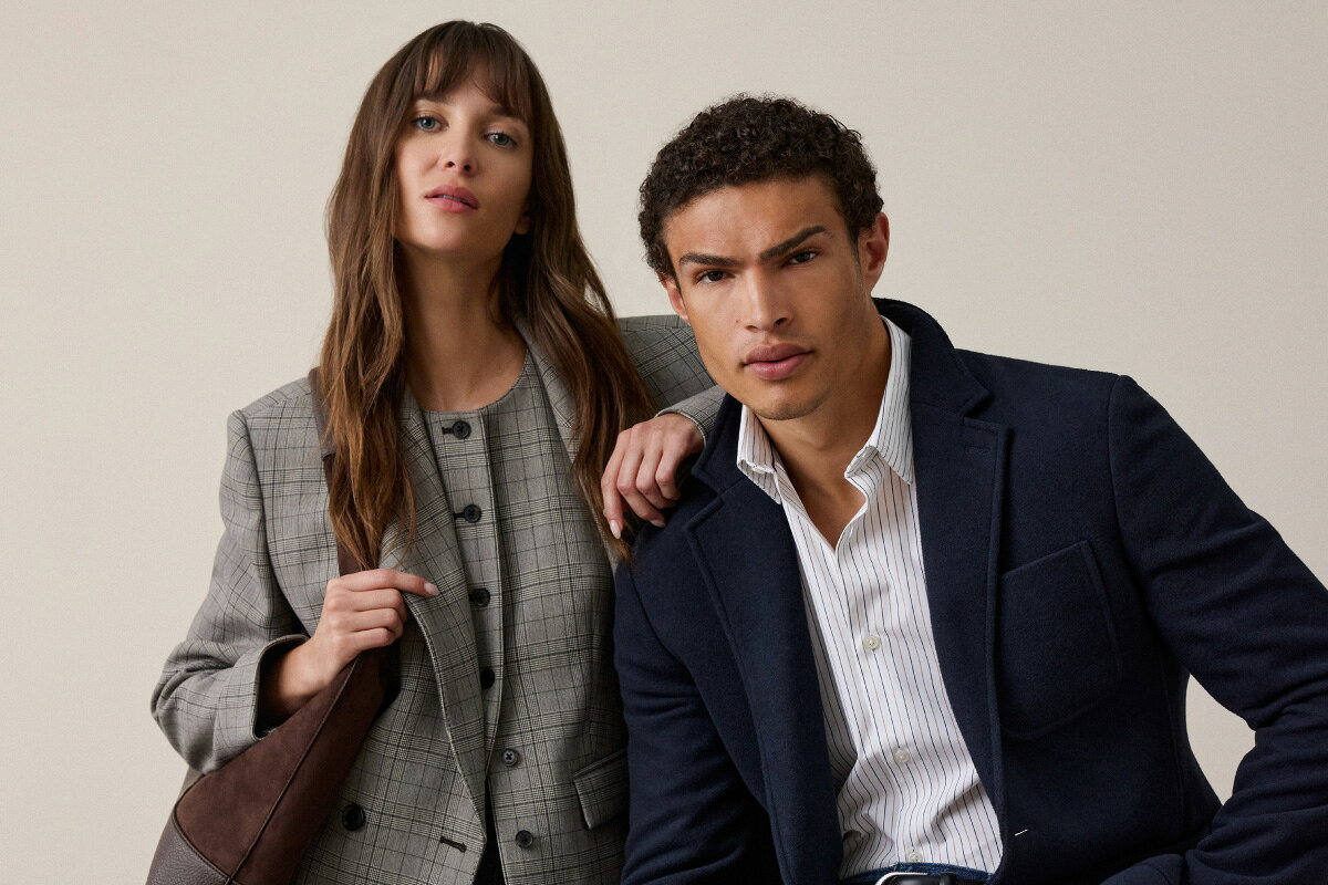 BANANA REPUBLIC FACTORY STORE(バナナ・リパブリック ファクトリー