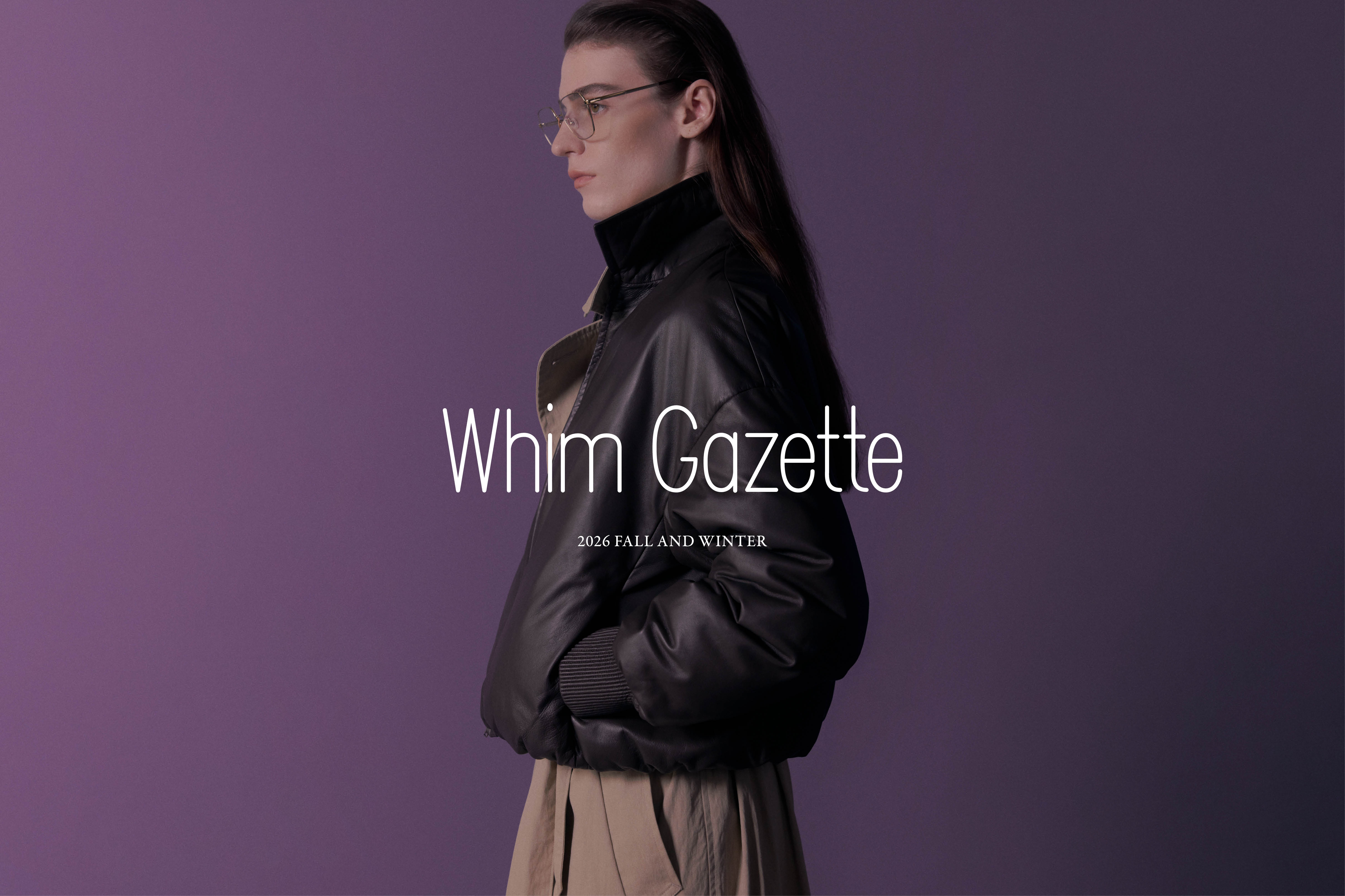 Whim Gazette(ウィム ガゼット)のファッションアイテム一覧 | Rakuten