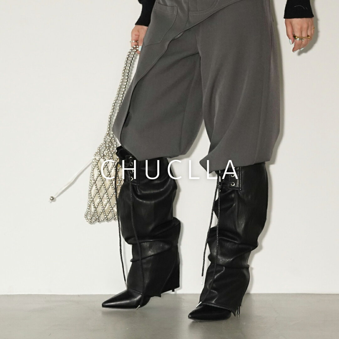 chuclla(チュクラ)のダウンジャケット・ダウンベストアイテム一覧