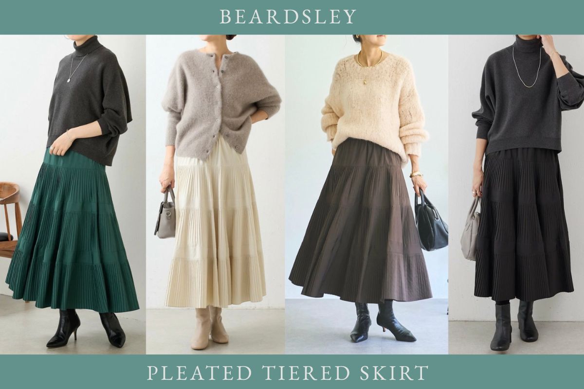 BEARDSLEY(ビアズリー)のバッグアイテム一覧 | Rakuten Fashion(楽天