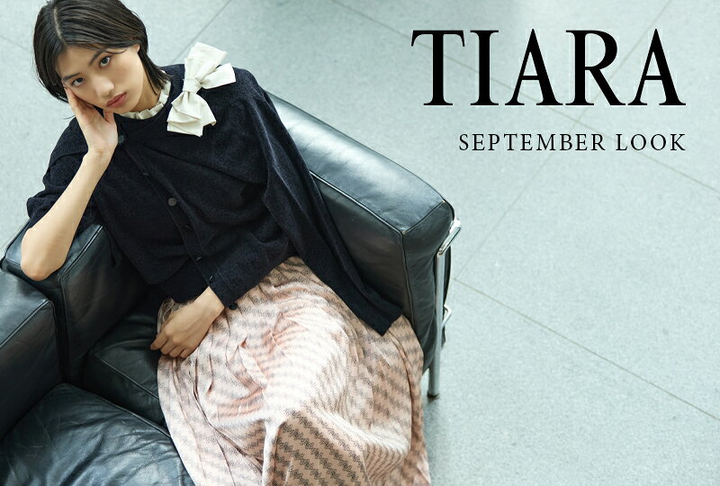新品タグ付きティアラ♡ノーカラージャケット　ロング丈　シルク　ゆったり TIARA(ティアラ)のノーカラージャケットアイテム一覧 | Rakuten