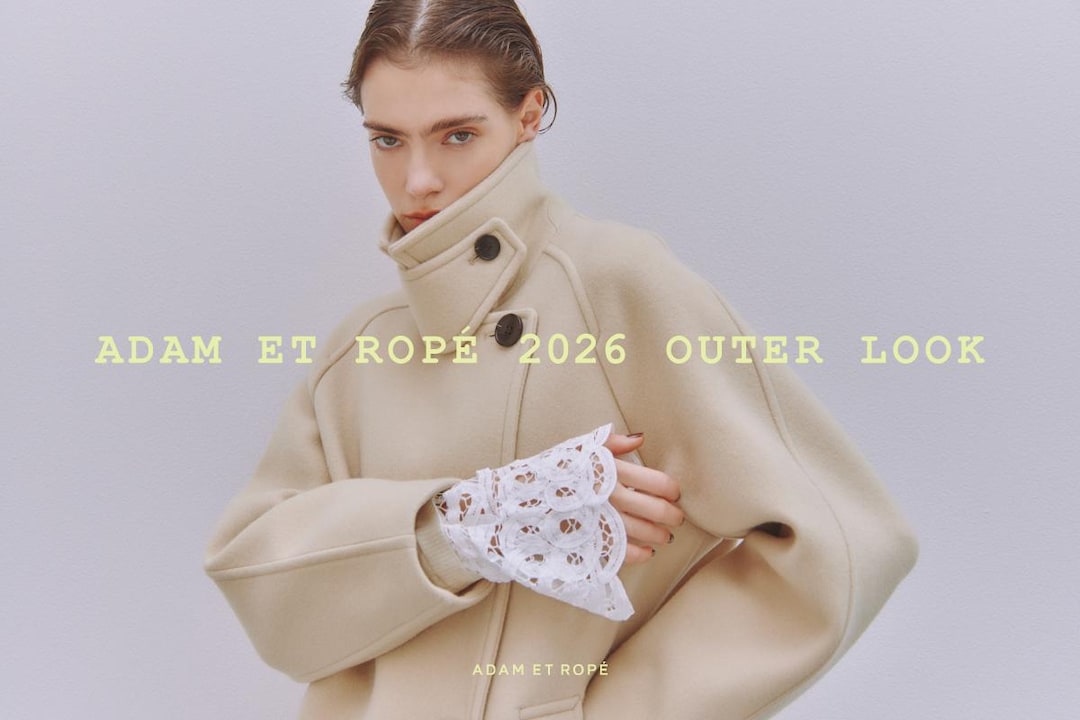 ADAM ET ROPE'(アダムエロペ)のファッションアイテム一覧 | Rakuten