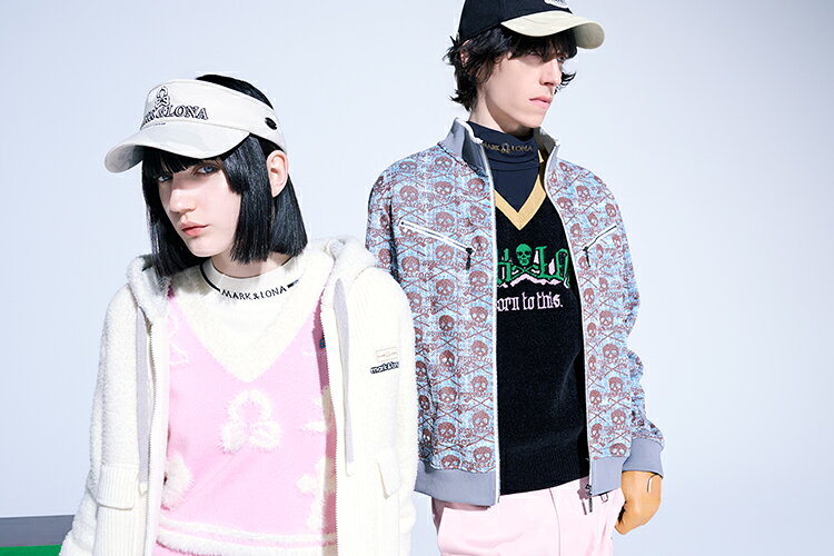 MARK＆LONA(マークアンドロナ)のファッションアイテム一覧 | Rakuten
