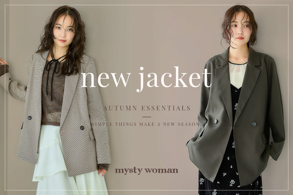 mysty woman(ミスティウーマン)のシャツ・ブラウスアイテム一覧