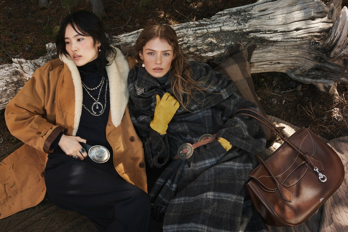 RALPH LAUREN(ラルフローレン) レディースのベスト・ジレアイテム一覧