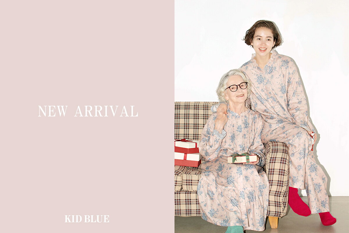 KID BLUE(キッドブルー)のワンピースアイテム一覧 | Rakuten Fashion
