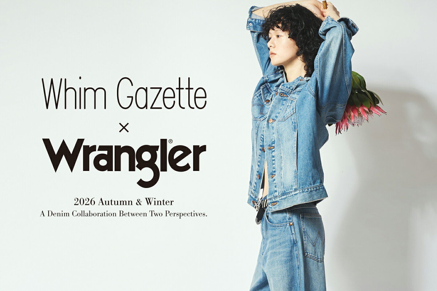 Whim Gazette(ウィム ガゼット)のファッションアイテム一覧 | Rakuten