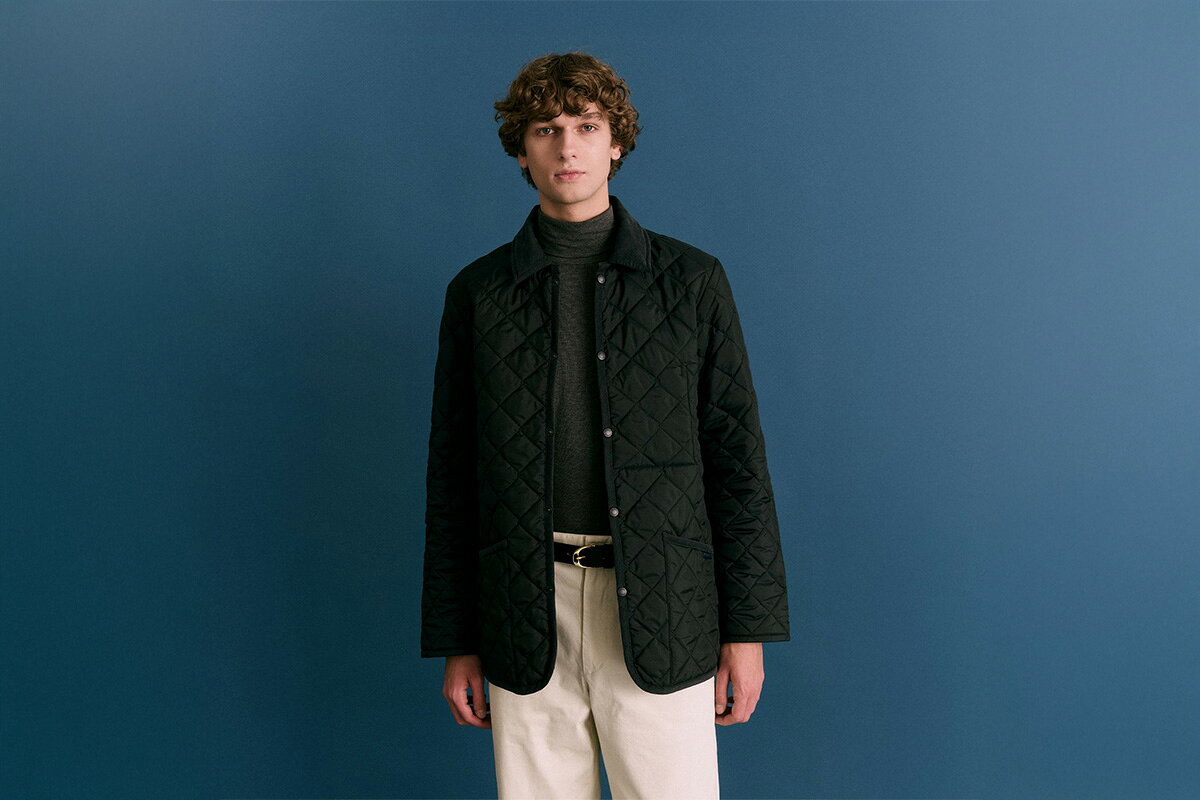 LAVENHAM(ラベンハム)のファッションアイテム一覧 | Rakuten Fashion
