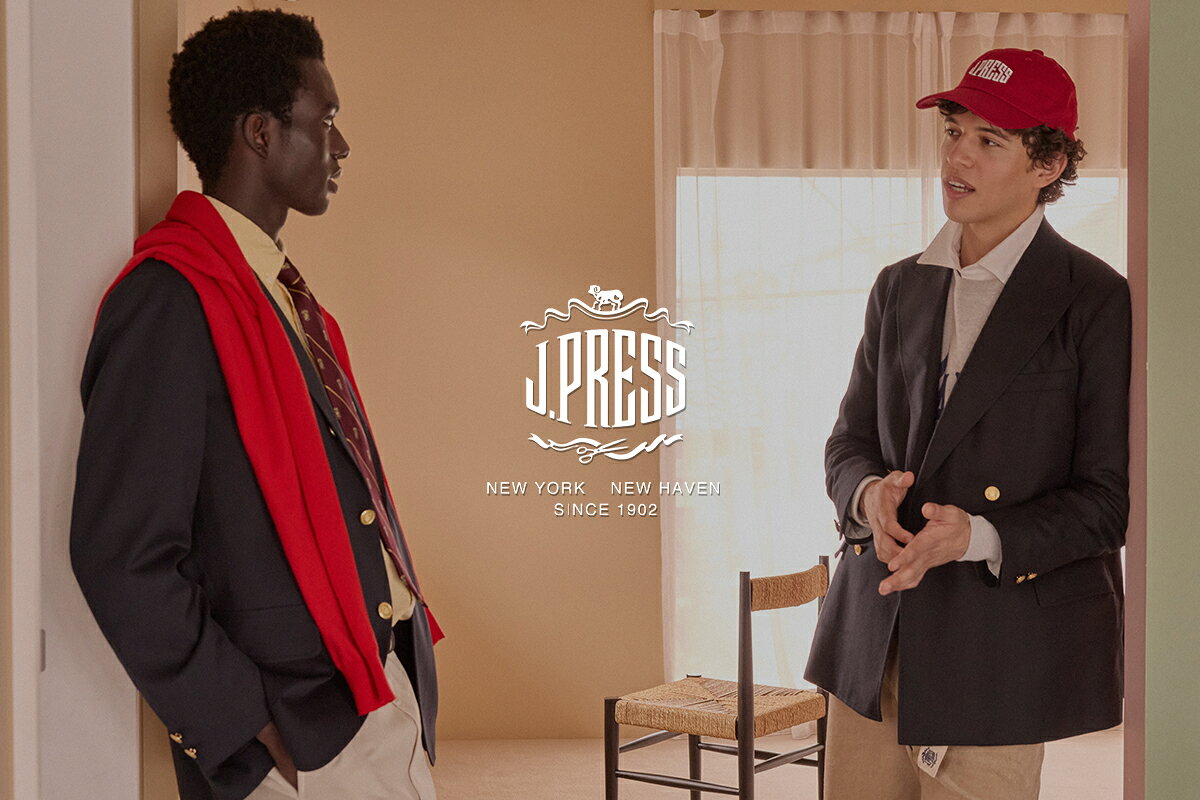 J.PRESS(ジェイプレス)のファッションアイテム一覧 | Rakuten Fashion