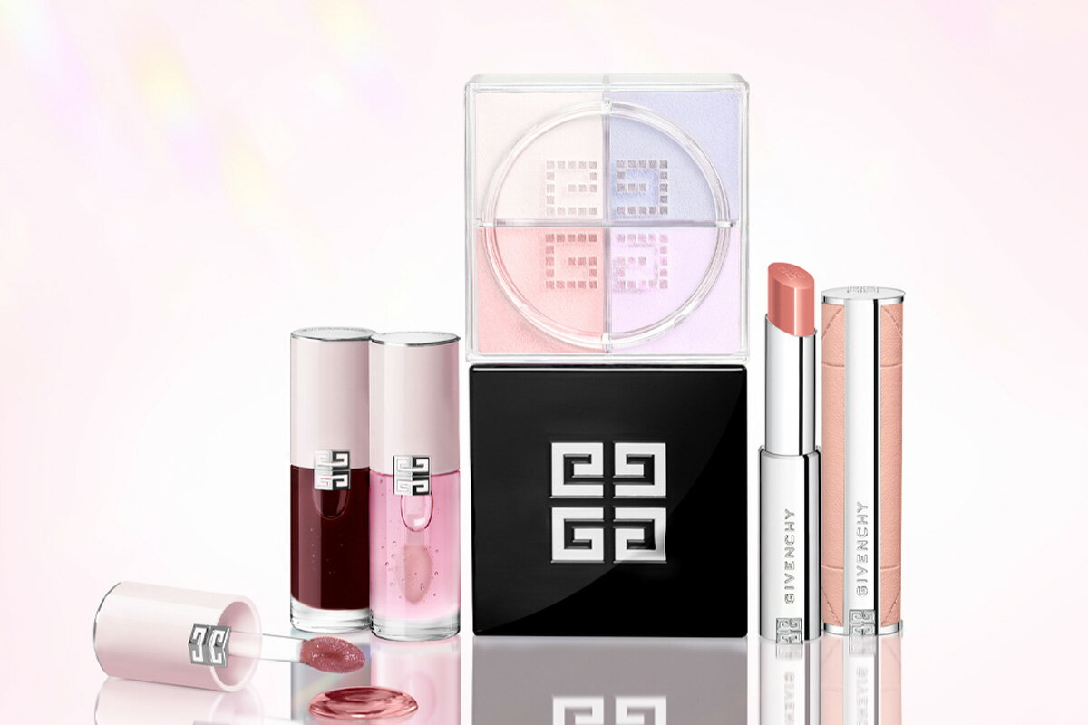 GIVENCHY BEAUTY(ジバンシイ ビューティー)の美容液・オイル・クリーム