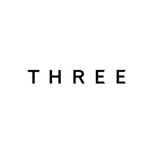 THREE