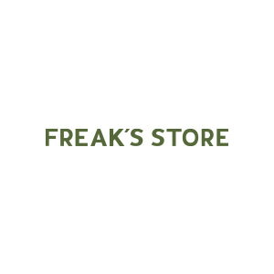 FREAK’S STORE 