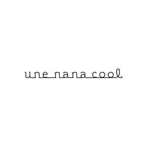 une nana cool