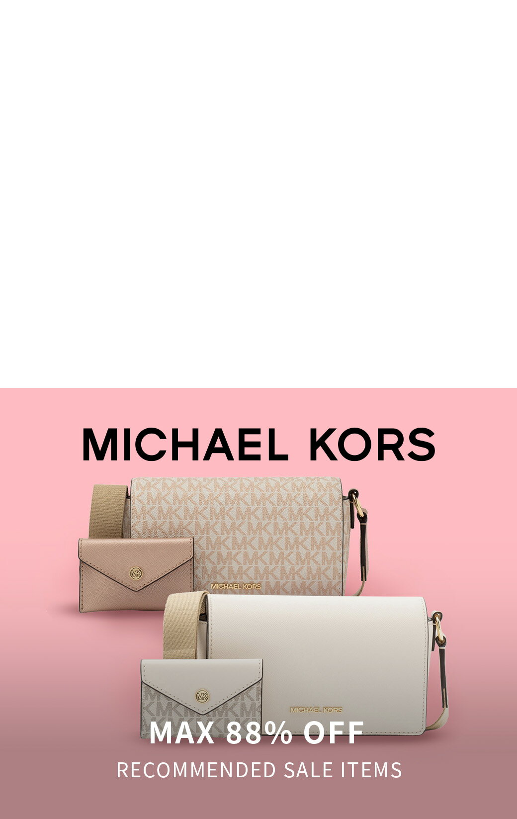 MICHAEL KORS