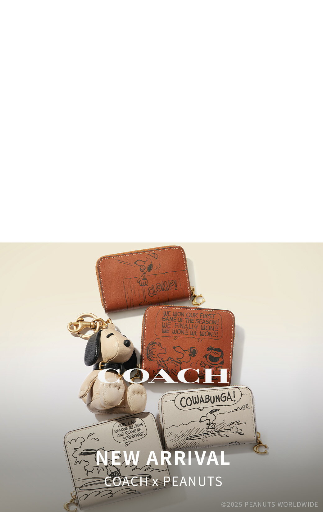 COACH