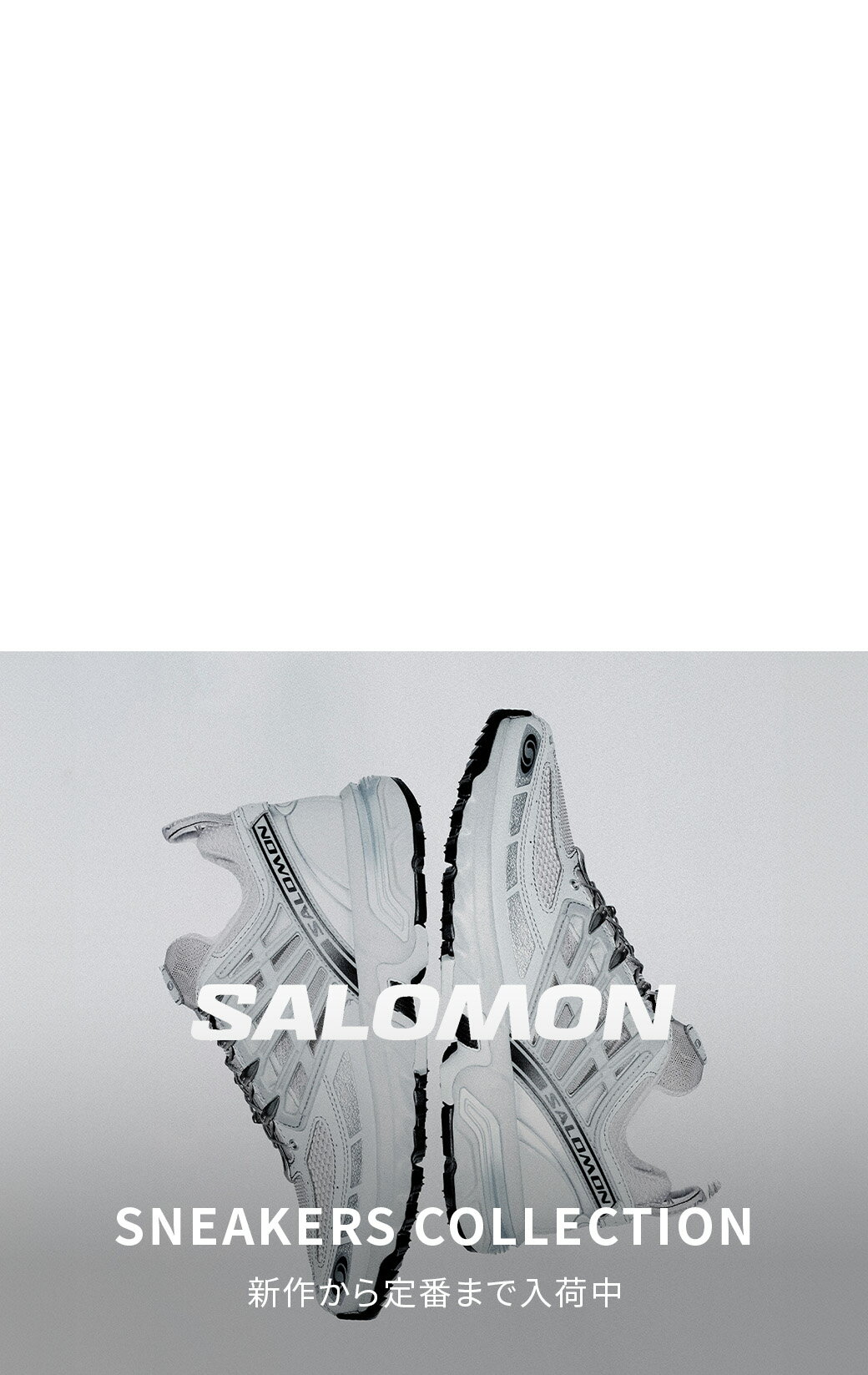 SALOMON