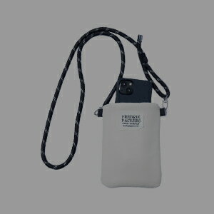 スマホショルダー