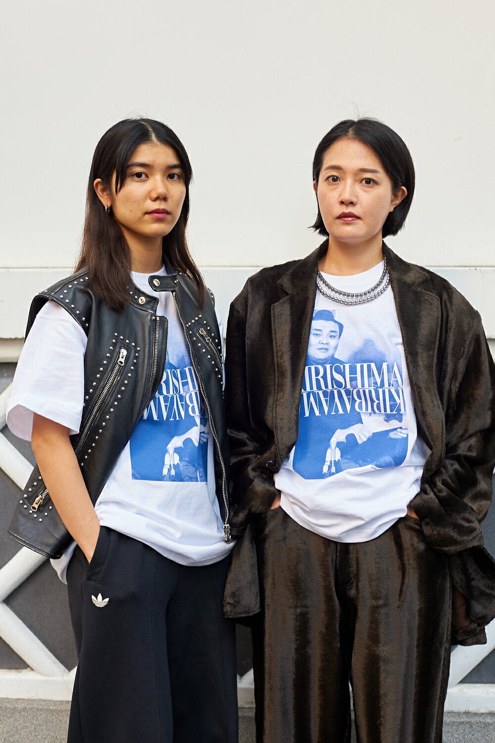 相撲Tシャツをモードに着る。 | ファッション通販 Rakuten Fashion