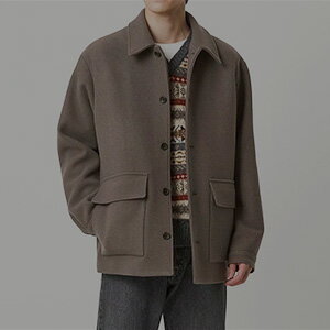 アウター・ジャケット