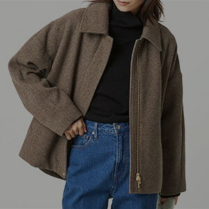 アウター・ジャケット